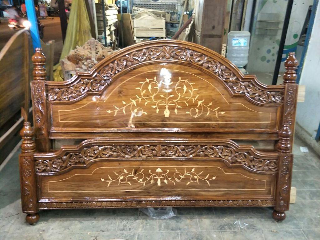 Cot/Bed Model 5